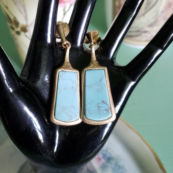 Robert Lee Morris Jewelry - Robert Lee Morris SOHO Post Earrings